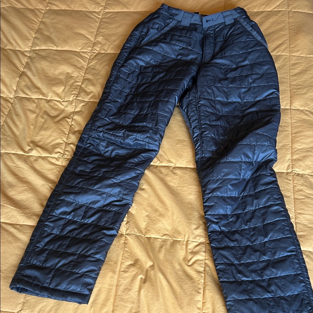 Patagonia Nano Puff Pants